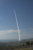 Ground Based Interceptor/ FTG-06 launch