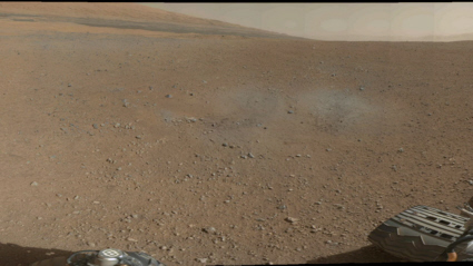 Mount Sharp