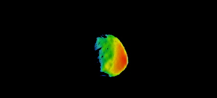 Mars'moon Phobos