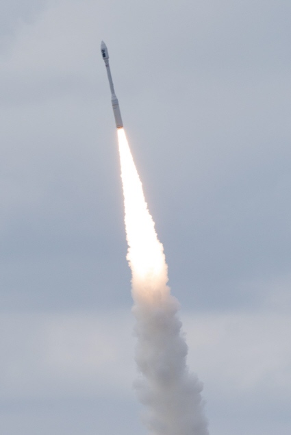 Minotaur-C Launch