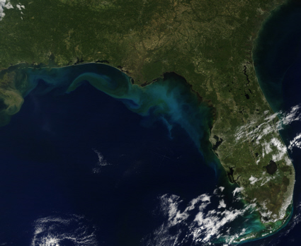 Gulf of Mexico