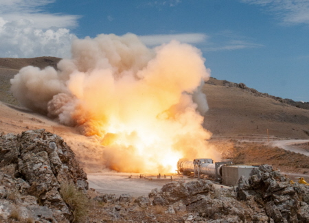 Booster test
