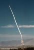 OSPTLV (Minuteman II) missile launch