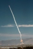 OSPTLV (Minuteman II) missile launch