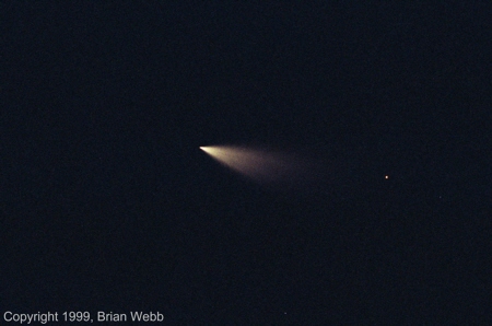 Pegasus XL rocket launch photo